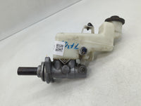 2012-2012 Toyota Camry Brake Master Cylinder - Oemusedautoparts1.com