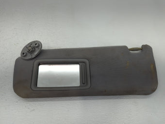 compare product 2012-2017 Toyota Camry Sun Visor Shade Replacement Driver Left Mirror Fits Fits 2012 2013 2014 2015 2016 2017 OEM Used Auto Parts