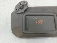 2012-2017 Toyota Camry Sun Visor Shade Replacement Driver Left Mirror Fits Fits 2012 2013 2014 2015 2016 2017 OEM Used Auto 