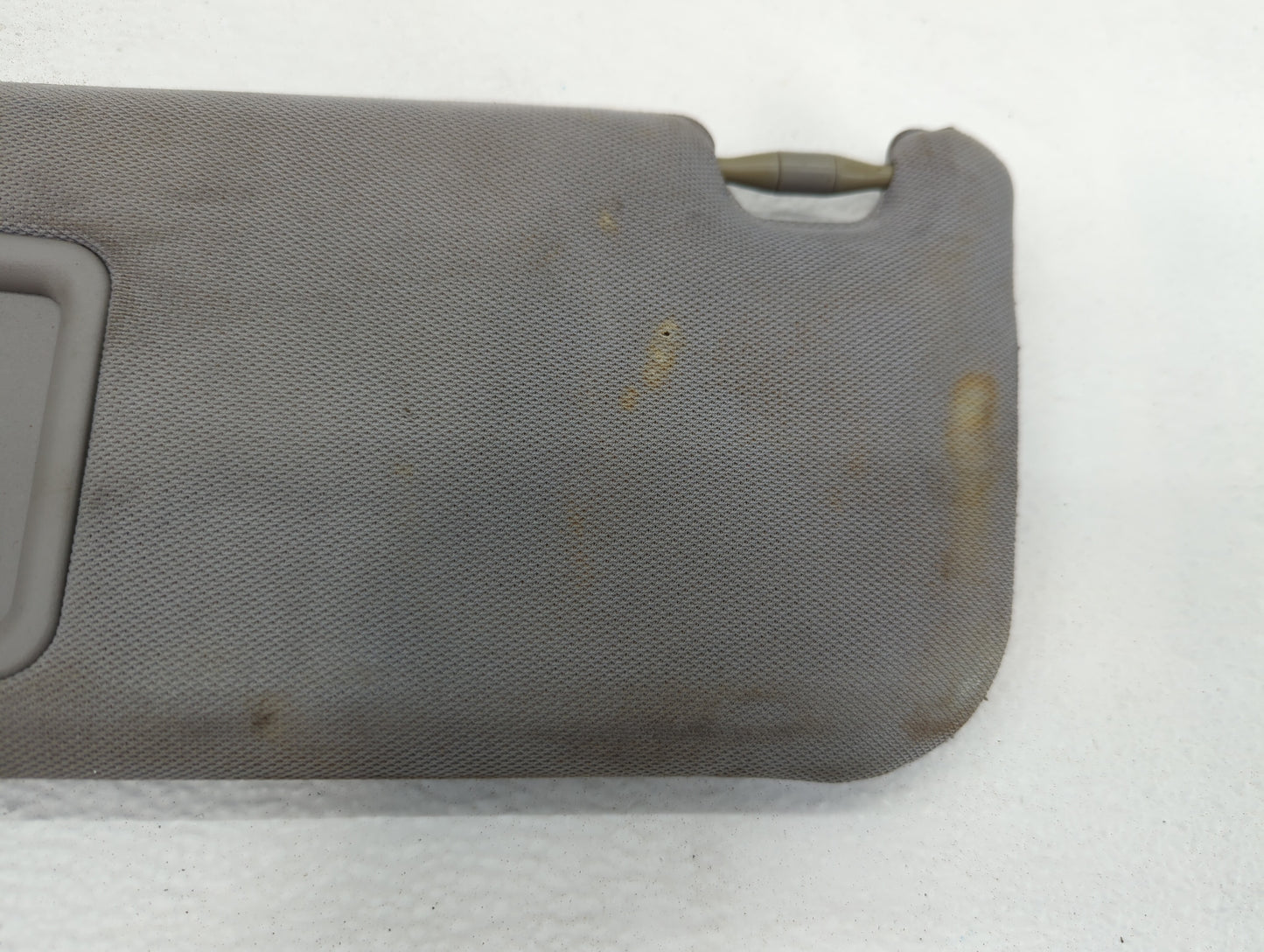 2012-2017 Toyota Camry Sun Visor Shade Replacement Driver Left Mirror Fits Fits 2012 2013 2014 2015 2016 2017 OEM Used Auto 