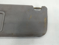 2012-2017 Toyota Camry Sun Visor Shade Replacement Driver Left Mirror Fits Fits 2012 2013 2014 2015 2016 2017 OEM Used Auto 