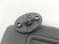 2012-2017 Toyota Camry Sun Visor Shade Replacement Driver Left Mirror Fits Fits 2012 2013 2014 2015 2016 2017 OEM Used Auto 