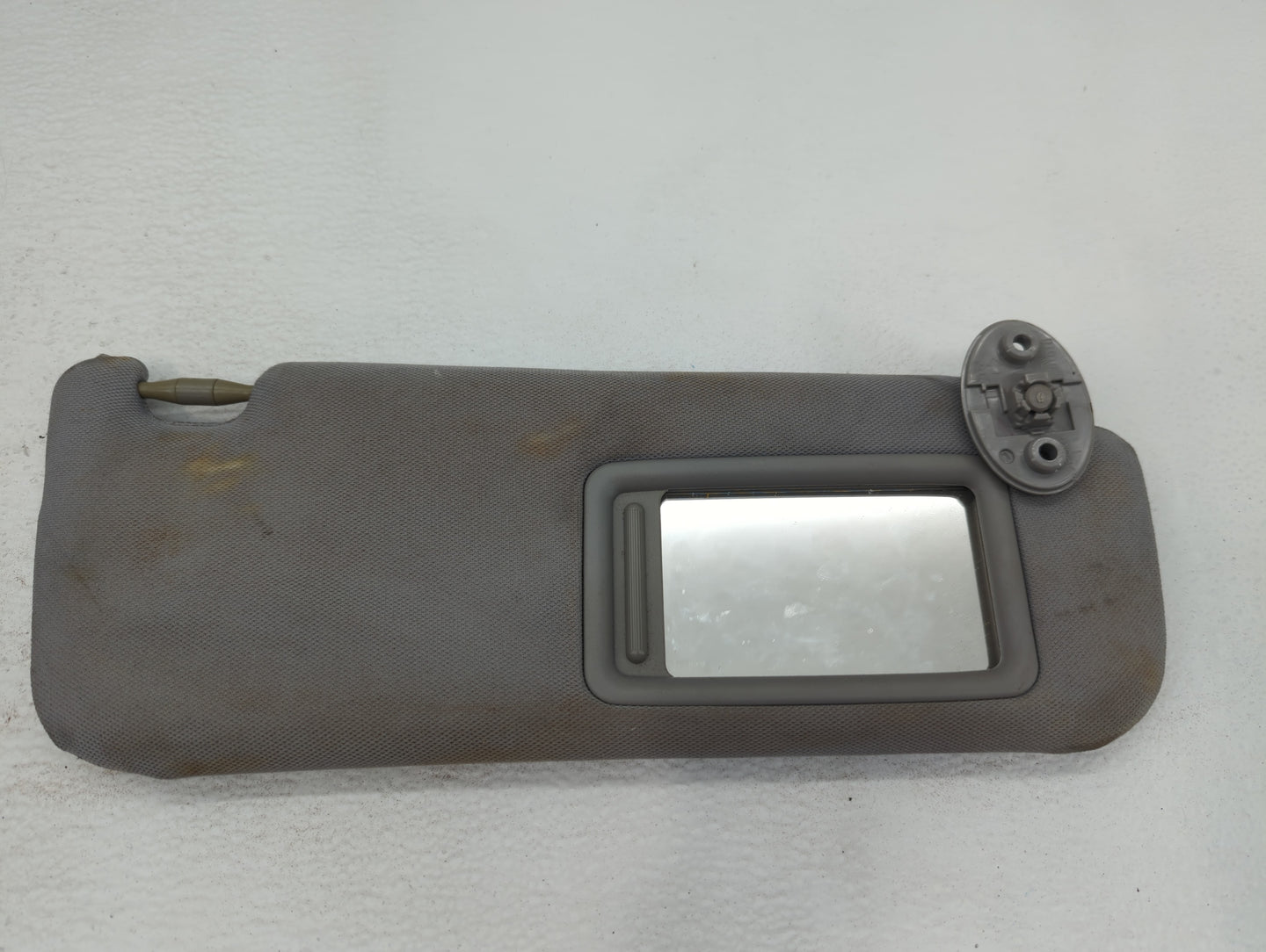 2012-2017 Toyota Camry Sun Visor Shade Replacement Passenger Right Mirror Fits Fits 2012 2013 2014 2015 2016 2017 OEM Used A