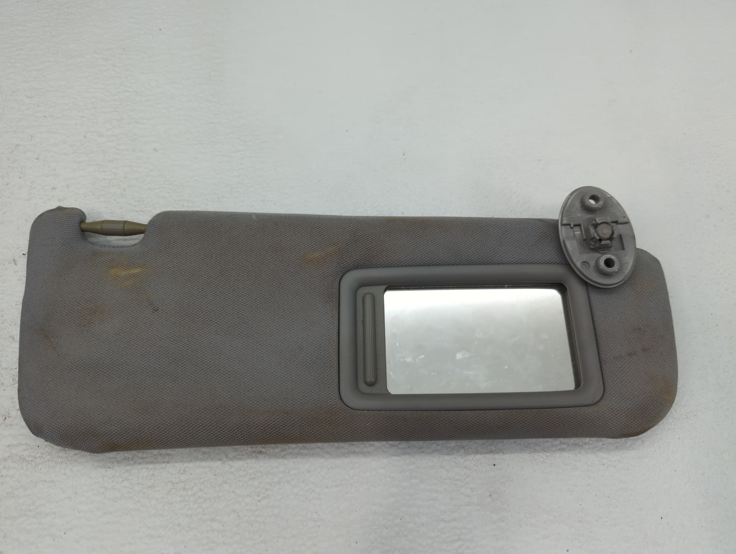 2012-2017 Toyota Camry Sun Visor Shade Replacement Passenger Right Mirror Fits Fits 2012 2013 2014 2015 2016 2017 OEM Used A