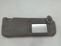 2012-2017 Toyota Camry Sun Visor Shade Replacement Passenger Right Mirror Fits Fits 2012 2013 2014 2015 2016 2017 OEM Used A