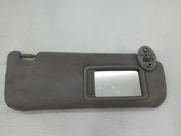 2012-2017 Toyota Camry Sun Visor Shade Replacement Passenger Right Mirror Fits Fits 2012 2013 2014 2015 2016 2017 OEM Used A