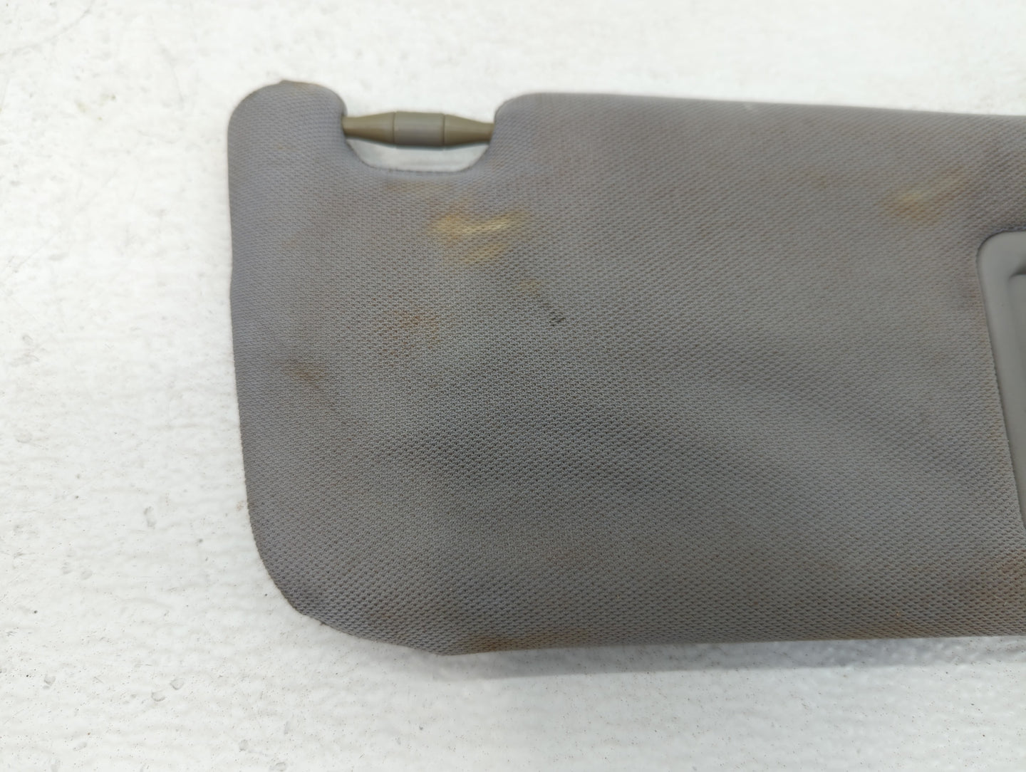 2012-2017 Toyota Camry Sun Visor Shade Replacement Passenger Right Mirror Fits Fits 2012 2013 2014 2015 2016 2017 OEM Used A