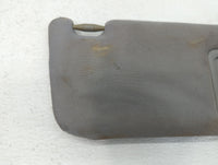 2012-2017 Toyota Camry Sun Visor Shade Replacement Passenger Right Mirror Fits Fits 2012 2013 2014 2015 2016 2017 OEM Used A