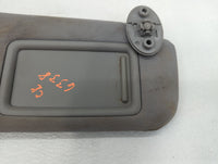 2012-2017 Toyota Camry Sun Visor Shade Replacement Passenger Right Mirror Fits Fits 2012 2013 2014 2015 2016 2017 OEM Used A