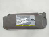 2012-2017 Toyota Camry Sun Visor Shade Replacement Passenger Right Mirror Fits Fits 2012 2013 2014 2015 2016 2017 OEM Used A