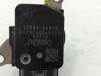 2012-2017 Toyota Camry Mass Air Flow Meter Maf - Oemusedautoparts1.com