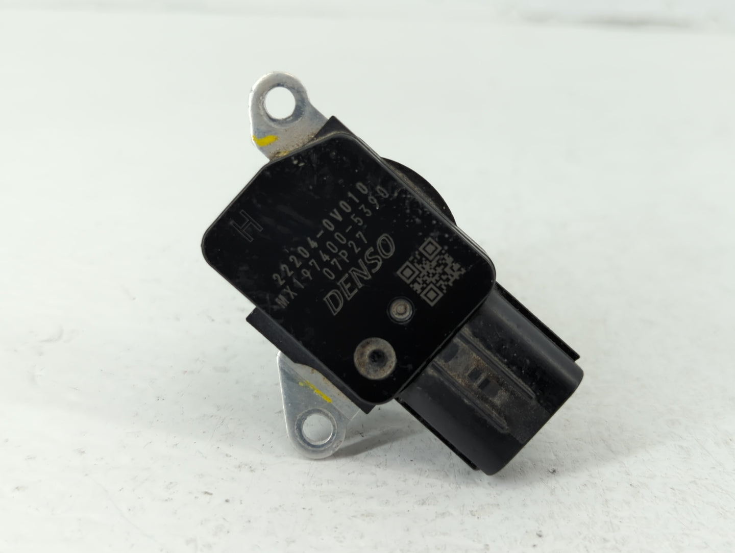 2012-2017 Toyota Camry Mass Air Flow Meter Maf - Oemusedautoparts1.com
