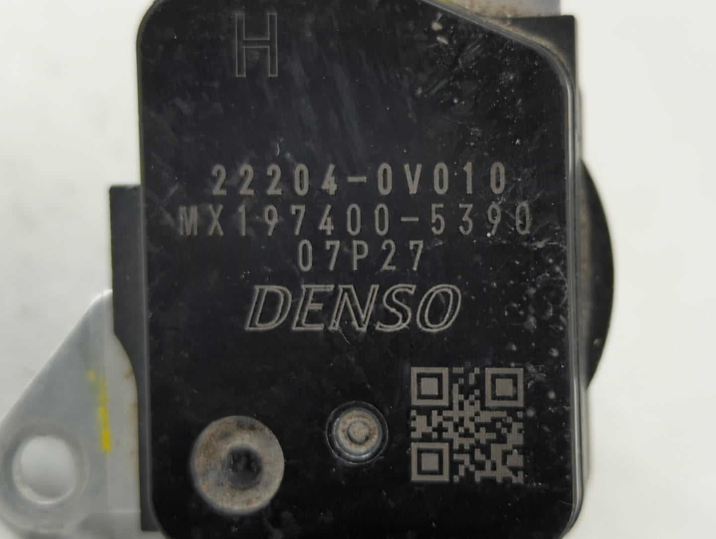 2012-2017 Toyota Camry Mass Air Flow Meter Maf - Oemusedautoparts1.com
