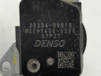 2012-2017 Toyota Camry Mass Air Flow Meter Maf - Oemusedautoparts1.com
