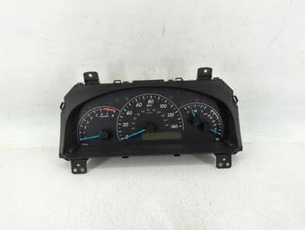 compare product 2012 Toyota Camry Instrument Cluster Speedometer Gauges P/N:83800-0X100-00 Fits OEM Used Auto Parts