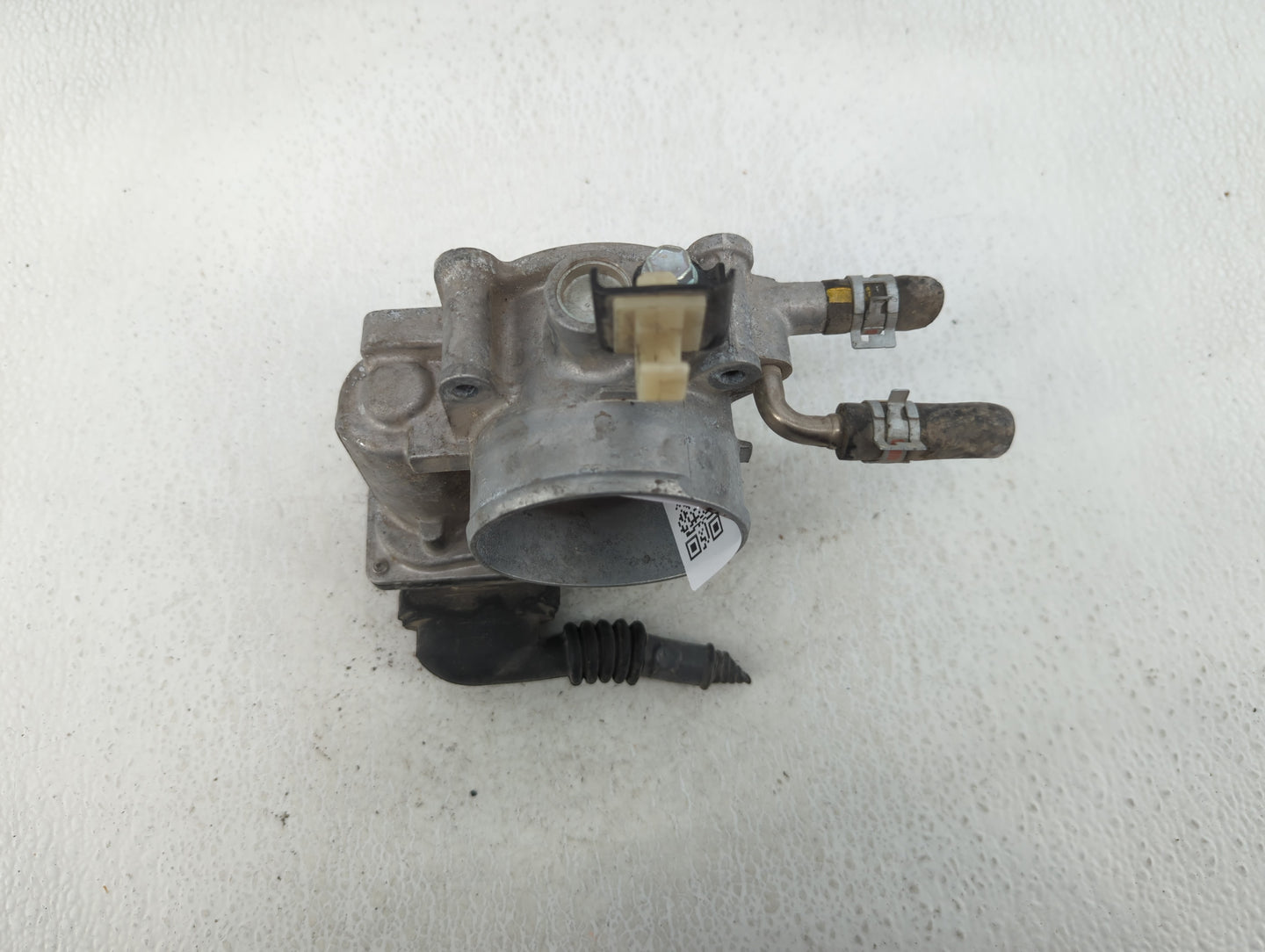 2010-2017 Toyota Camry Throttle Body P/N:22030-0V010 Fits Fits 2009 2010 2011 2012 2013 2014 2015 2016 2017 2018 2019 OEM Us