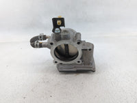 2010-2017 Toyota Camry Throttle Body P/N:22030-0V010 Fits Fits 2009 2010 2011 2012 2013 2014 2015 2016 2017 2018 2019 OEM Us