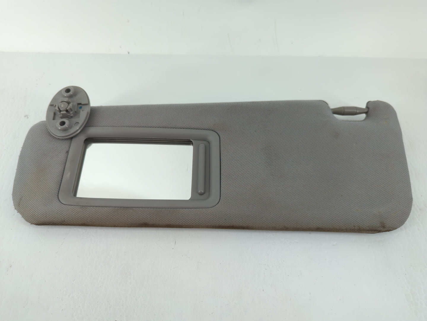 2012-2017 Toyota Camry Sun Visor Shade Replacement Driver Left Mirror Fits Fits 2012 2013 2014 2015 2016 2017 OEM Used Auto 