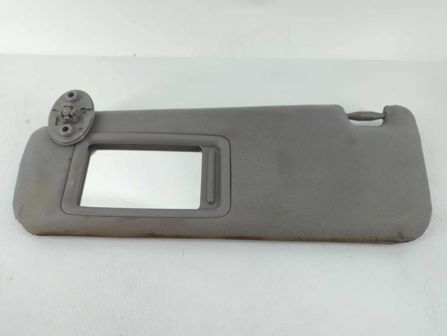 2012-2017 Toyota Camry Sun Visor Shade Replacement Driver Left Mirror Fits Fits 2012 2013 2014 2015 2016 2017 OEM Used Auto 