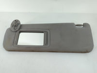 2012-2017 Toyota Camry Sun Visor Shade Replacement Driver Left Mirror Fits Fits 2012 2013 2014 2015 2016 2017 OEM Used Auto 