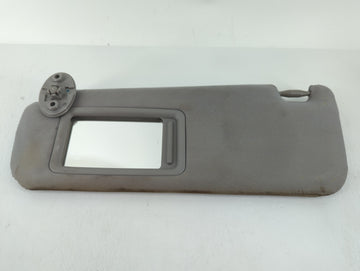 2012-2017 Toyota Camry Sun Visor Shade Replacement Driver Left Mirror Fits Fits 2012 2013 2014 2015 2016 2017 OEM Used Auto 