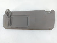 2012-2017 Toyota Camry Sun Visor Shade Replacement Driver Left Mirror Fits Fits 2012 2013 2014 2015 2016 2017 OEM Used Auto 