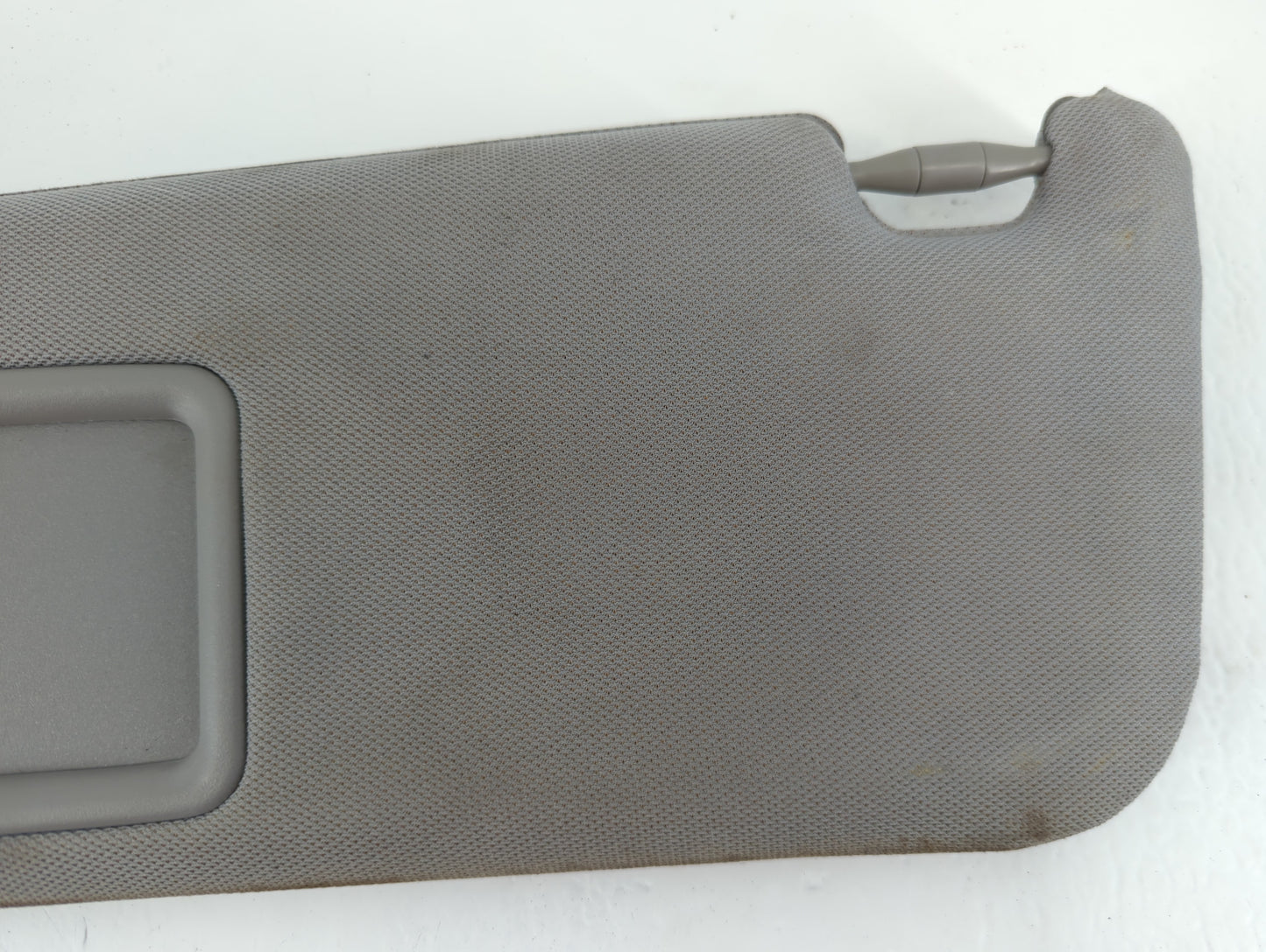 2012-2017 Toyota Camry Sun Visor Shade Replacement Driver Left Mirror Fits Fits 2012 2013 2014 2015 2016 2017 OEM Used Auto 