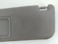 2012-2017 Toyota Camry Sun Visor Shade Replacement Driver Left Mirror Fits Fits 2012 2013 2014 2015 2016 2017 OEM Used Auto 