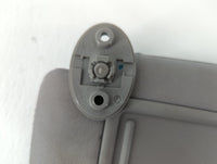 2012-2017 Toyota Camry Sun Visor Shade Replacement Driver Left Mirror Fits Fits 2012 2013 2014 2015 2016 2017 OEM Used Auto 