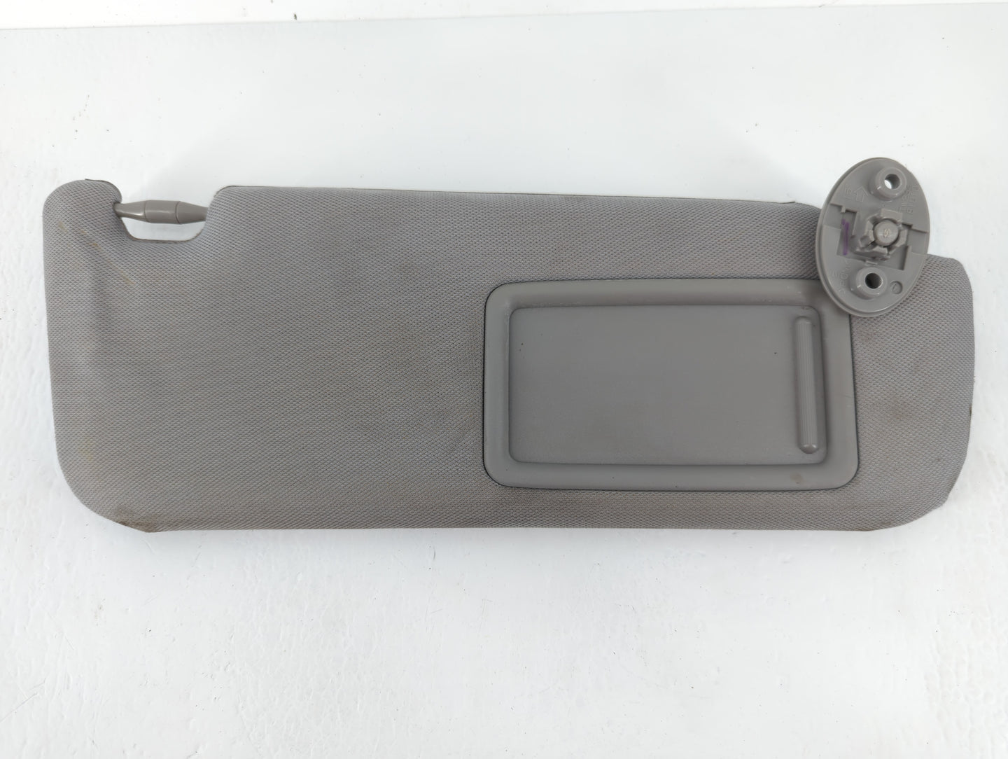 2012-2017 Toyota Camry Sun Visor Shade Replacement Passenger Right Mirror Fits Fits 2012 2013 2014 2015 2016 2017 OEM Used A