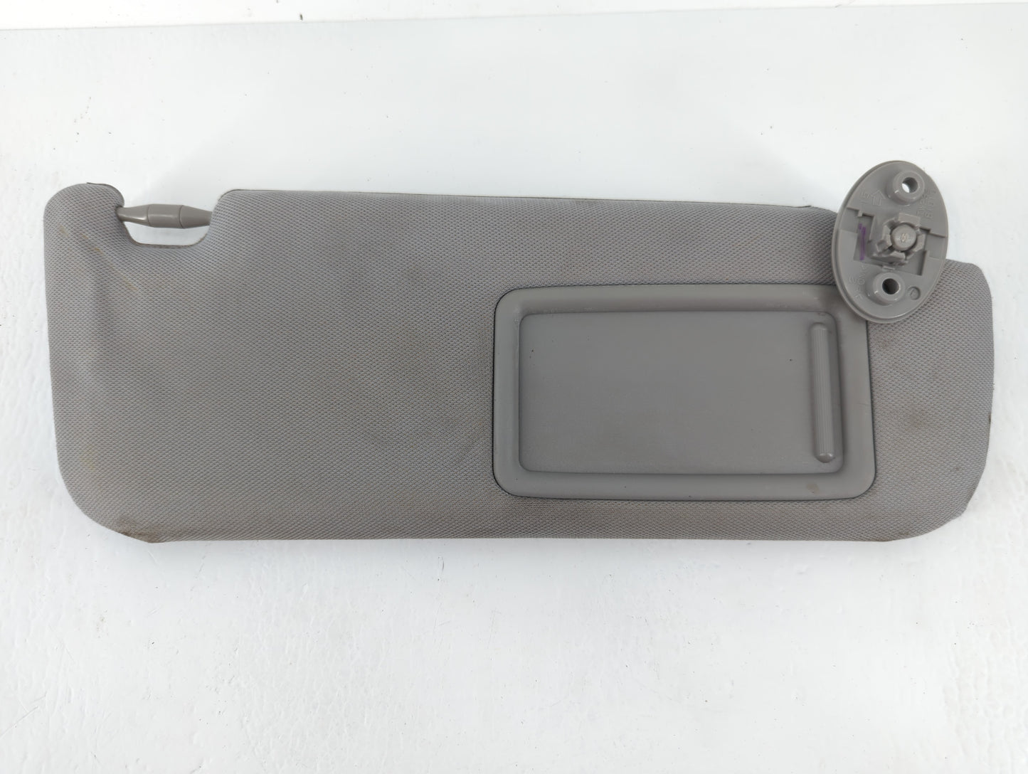 2012-2017 Toyota Camry Sun Visor Shade Replacement Passenger Right Mirror Fits Fits 2012 2013 2014 2015 2016 2017 OEM Used A