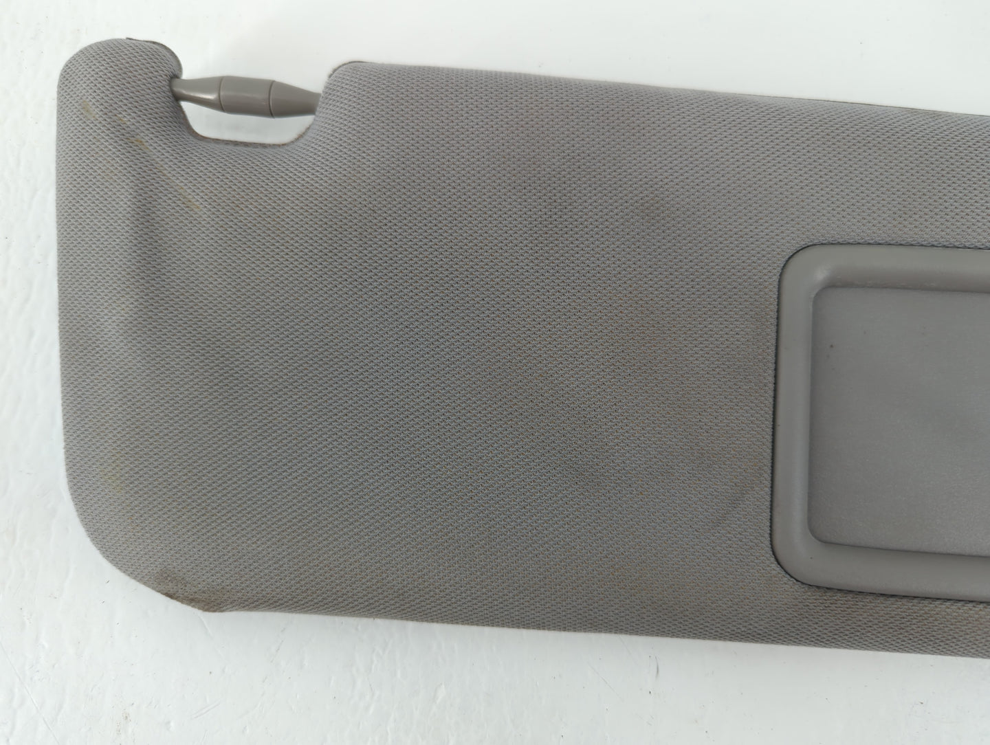 2012-2017 Toyota Camry Sun Visor Shade Replacement Passenger Right Mirror Fits Fits 2012 2013 2014 2015 2016 2017 OEM Used A