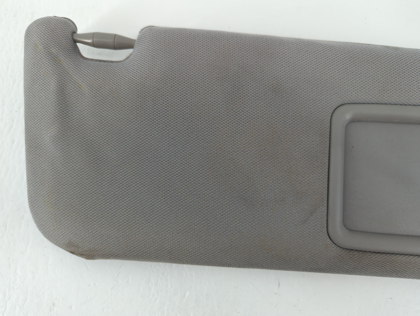 2012-2017 Toyota Camry Sun Visor Shade Replacement Passenger Right Mirror Fits Fits 2012 2013 2014 2015 2016 2017 OEM Used A