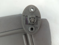 2012-2017 Toyota Camry Sun Visor Shade Replacement Passenger Right Mirror Fits Fits 2012 2013 2014 2015 2016 2017 OEM Used A