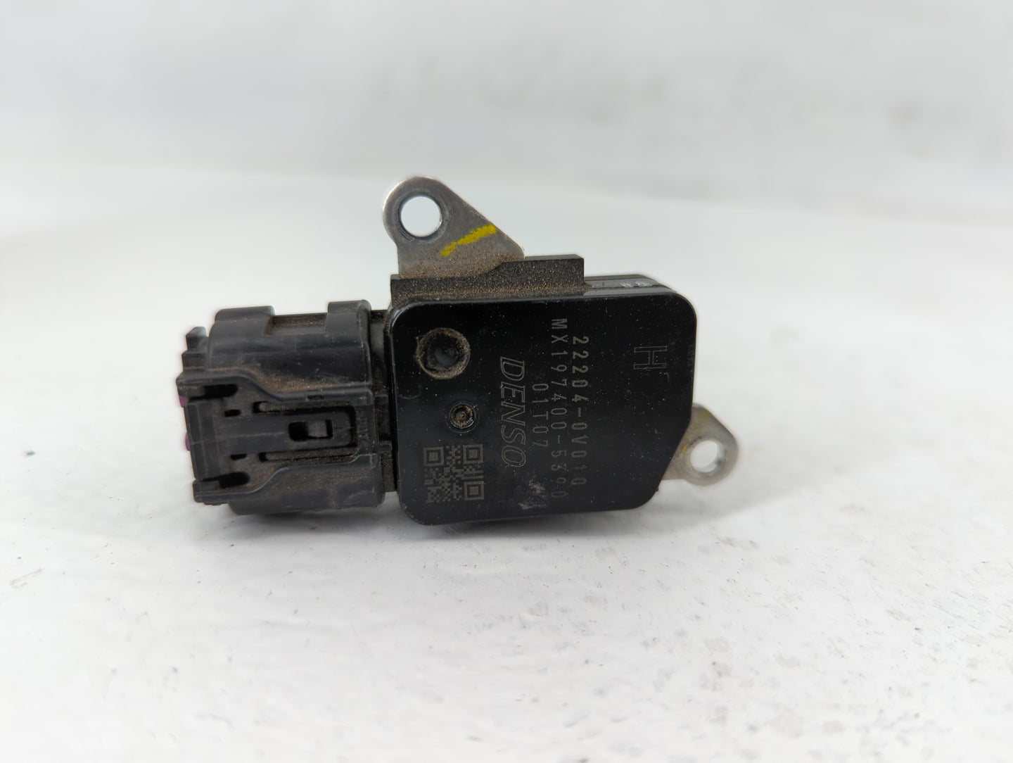 2012-2017 Toyota Camry Mass Air Flow Meter Maf - Oemusedautoparts1.com