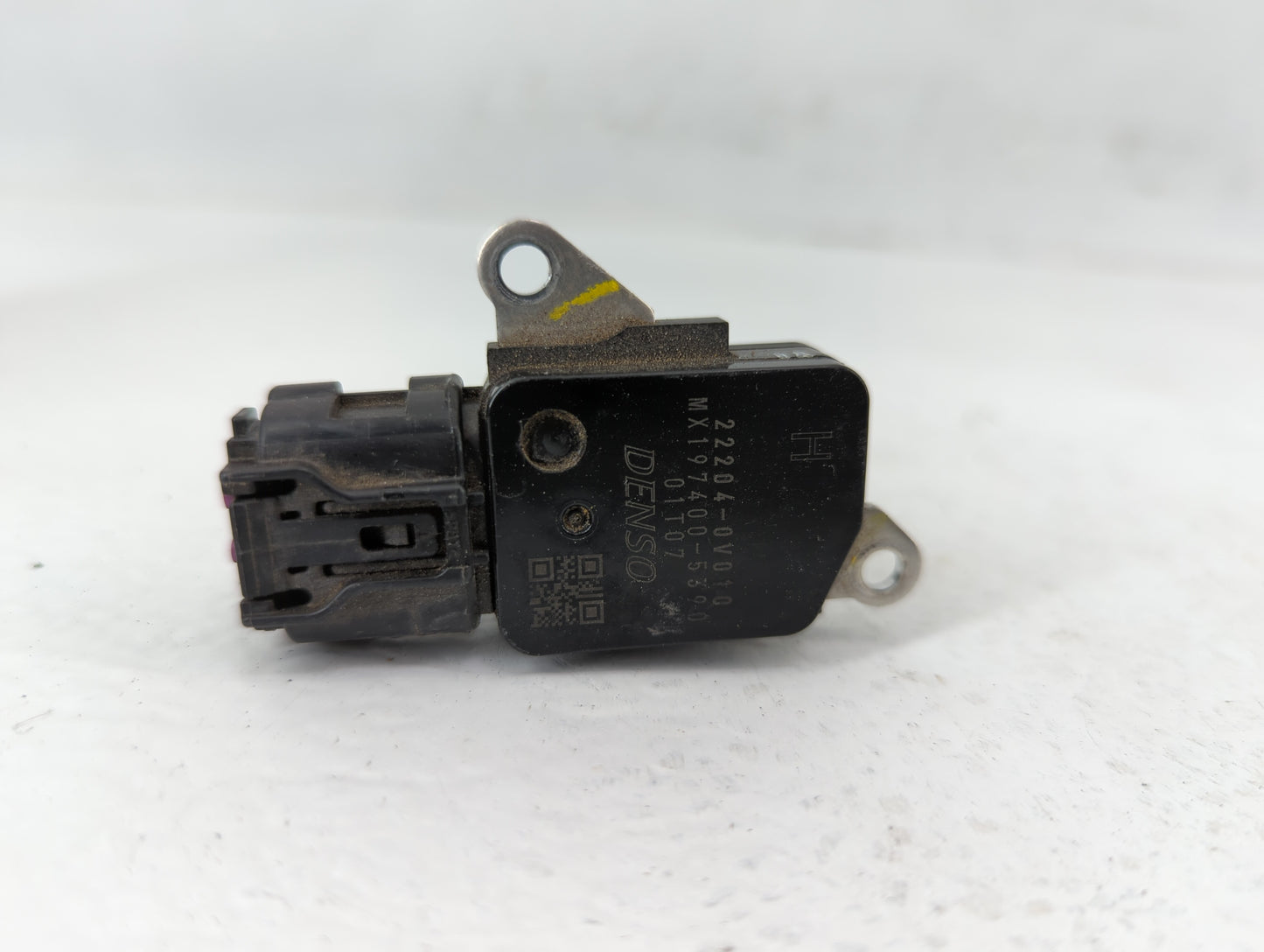 2012-2017 Toyota Camry Mass Air Flow Meter Maf - Oemusedautoparts1.com