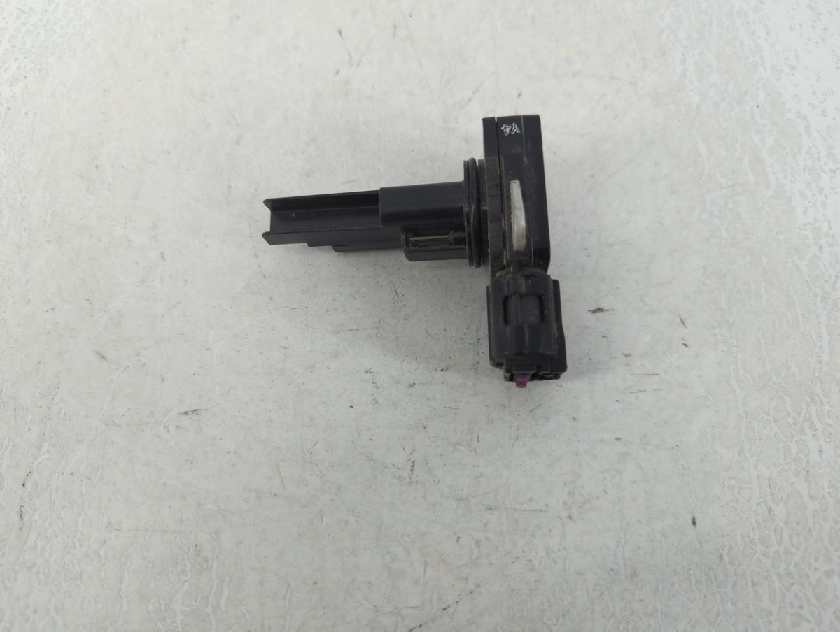2012-2017 Toyota Camry Mass Air Flow Meter Maf Sensor 635393 - Oemusedautoparts1.com