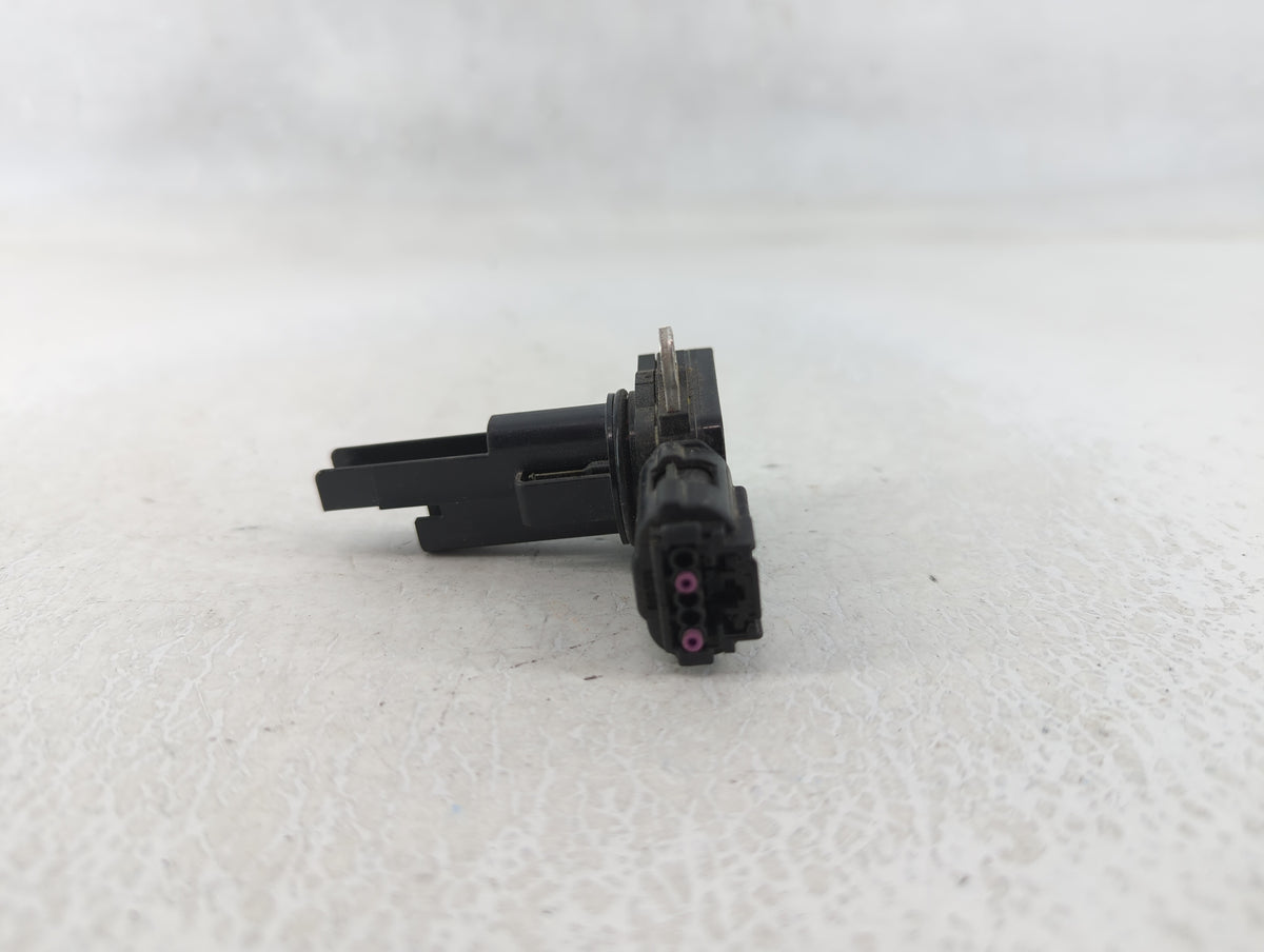 2012-2017 Toyota Camry Mass Air Flow Meter Maf Sensor 635393 - Oemusedautoparts1.com