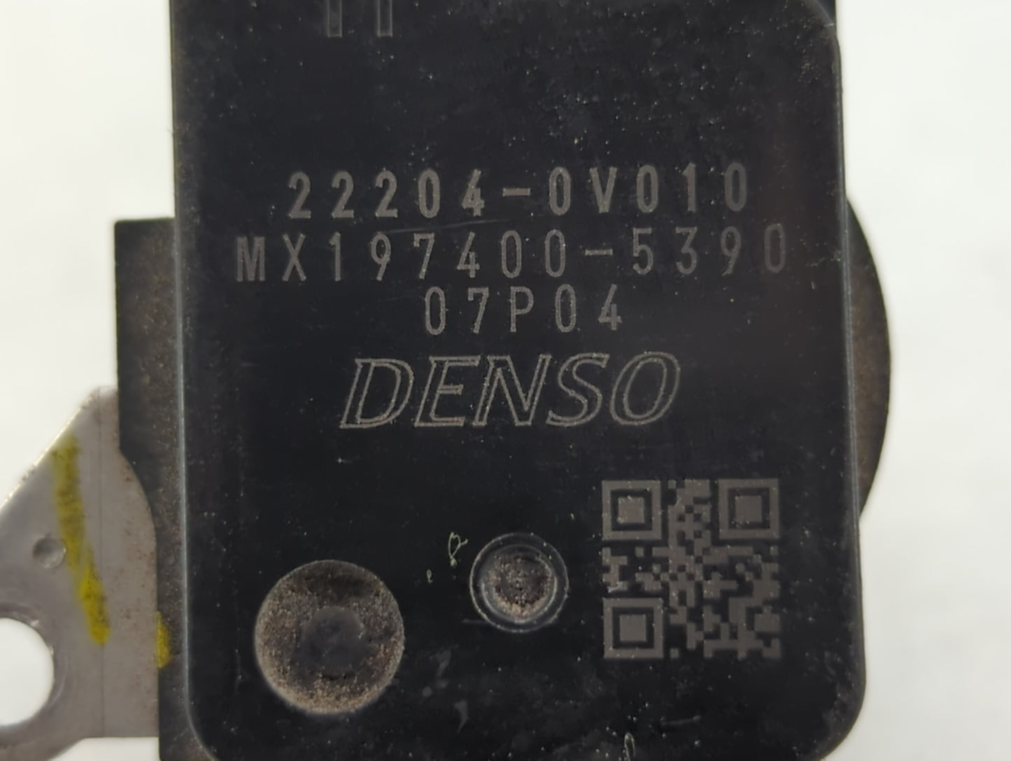 2012-2017 Toyota Camry Mass Air Flow Meter Maf - Oemusedautoparts1.com