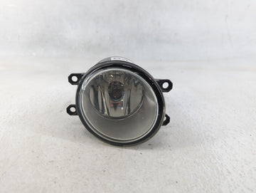 2012-2014 Toyota Camry Driver Left Oem Head Light Headlight Lamp - Oemusedautoparts1.com