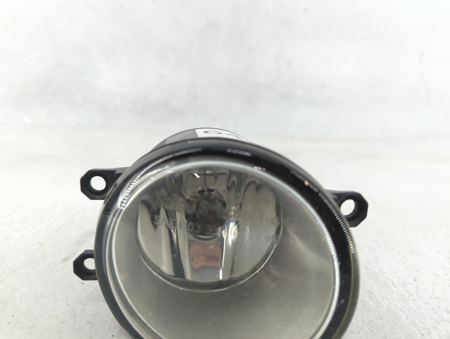 2012-2014 Toyota Camry Driver Left Oem Head Light Headlight Lamp - Oemusedautoparts1.com
