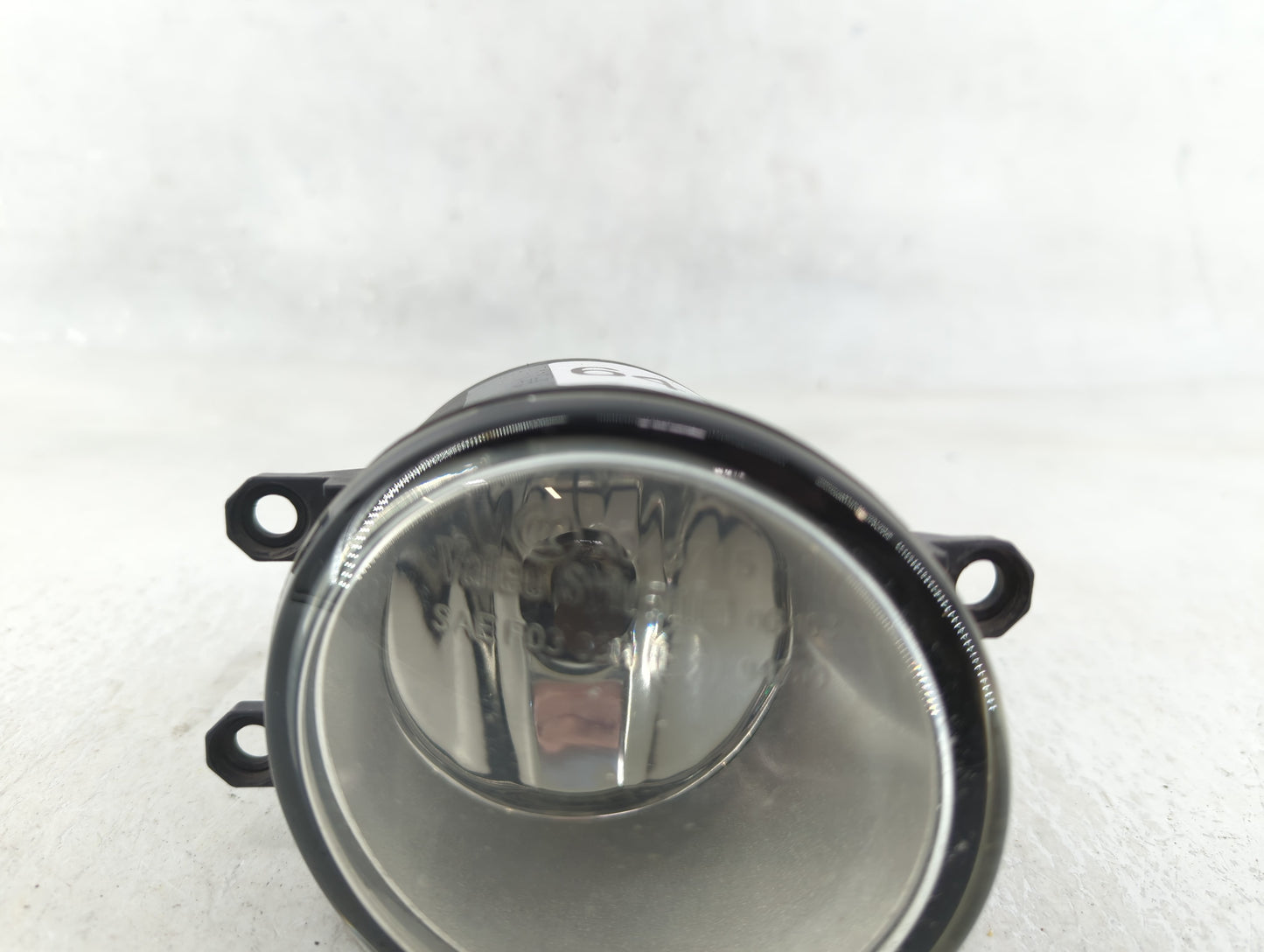2012-2014 Toyota Camry Driver Left Oem Head Light Headlight Lamp - Oemusedautoparts1.com