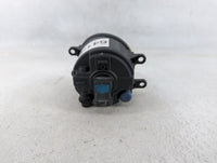 2012-2014 Toyota Camry Driver Left Oem Head Light Headlight Lamp - Oemusedautoparts1.com