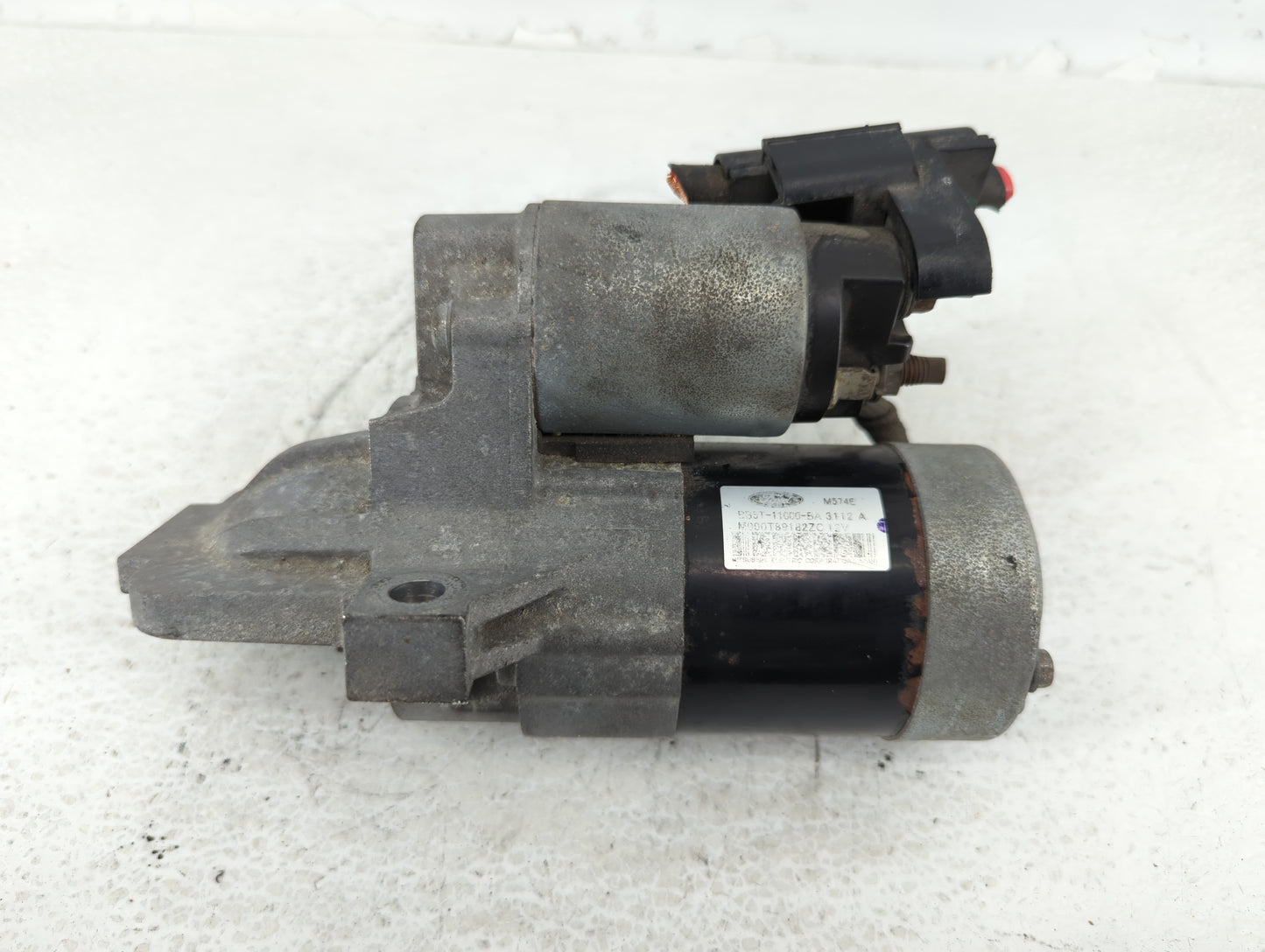 2004-2017 Toyota Camry Car Starter Motor Solenoid OEM P/N:BB5T-11000-BA Fits OEM Used Auto Parts - Oemusedautoparts1.com