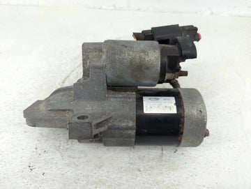 2004-2017 Toyota Camry Car Starter Motor Solenoid OEM P/N:BB5T-11000-BA Fits OEM Used Auto Parts - Oemusedautoparts1.com