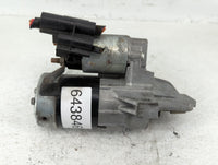 2004-2017 Toyota Camry Car Starter Motor Solenoid OEM P/N:BB5T-11000-BA Fits OEM Used Auto Parts - Oemusedautoparts1.com
