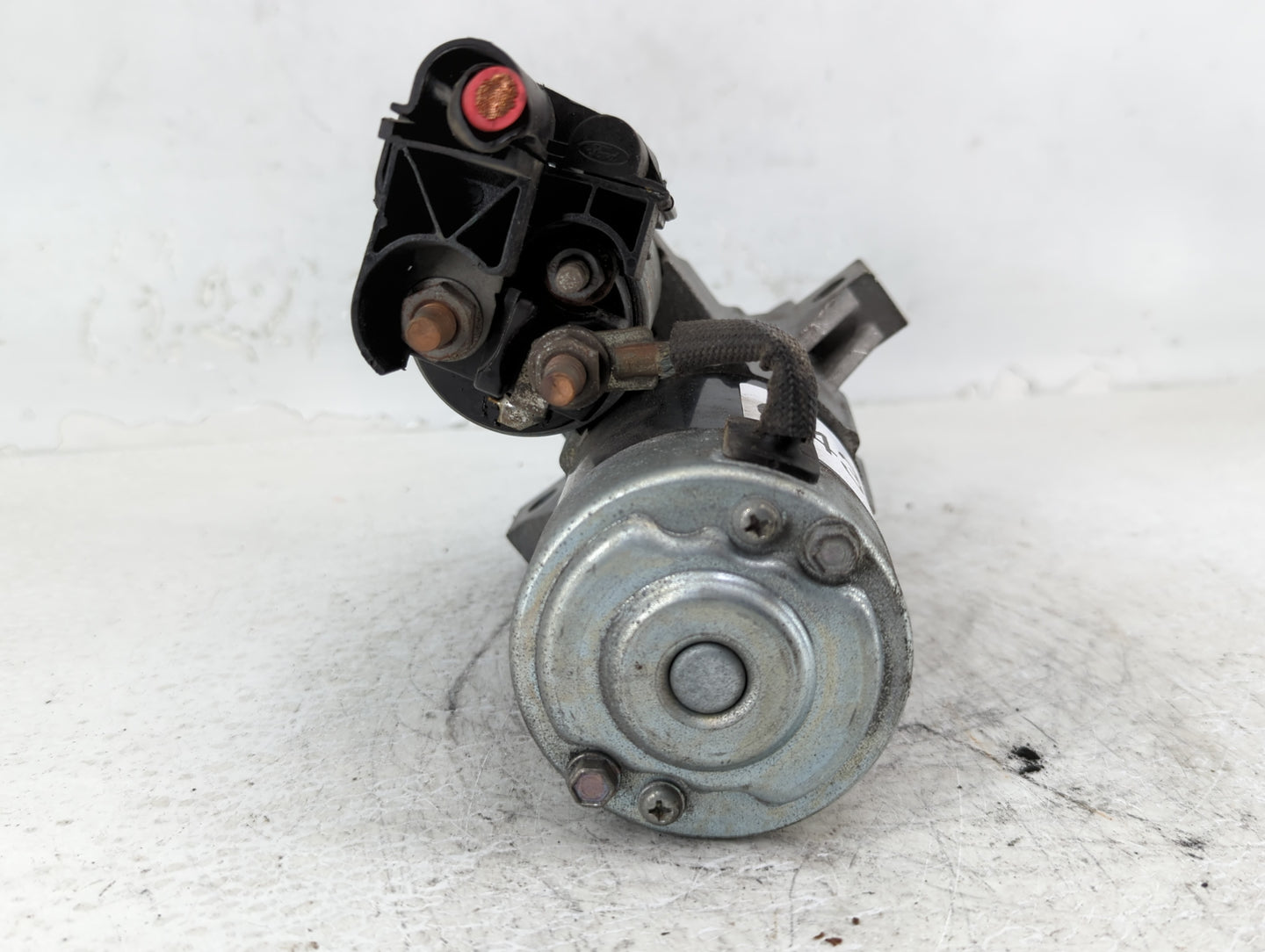 2004-2017 Toyota Camry Car Starter Motor Solenoid OEM P/N:BB5T-11000-BA Fits OEM Used Auto Parts - Oemusedautoparts1.com