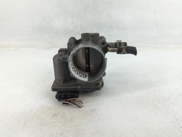 2010-2017 Toyota Camry Throttle Body P/N:22030-0V010 Fits Fits 2009 2010 2011 2012 2013 2014 2015 2016 2017 2018 2019 OEM Us