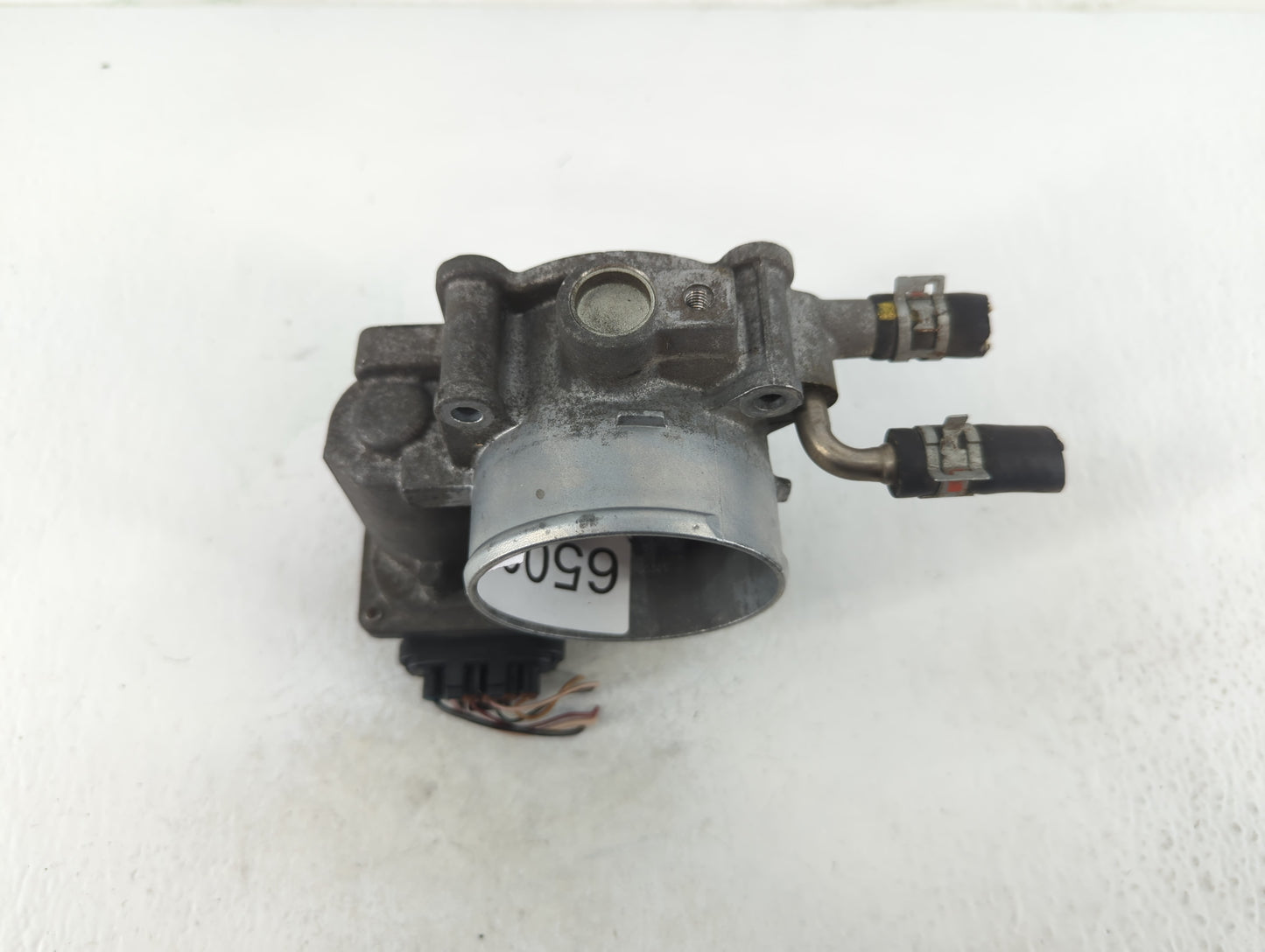 2010-2017 Toyota Camry Throttle Body P/N:22030-0V010 Fits Fits 2009 2010 2011 2012 2013 2014 2015 2016 2017 2018 2019 OEM Us