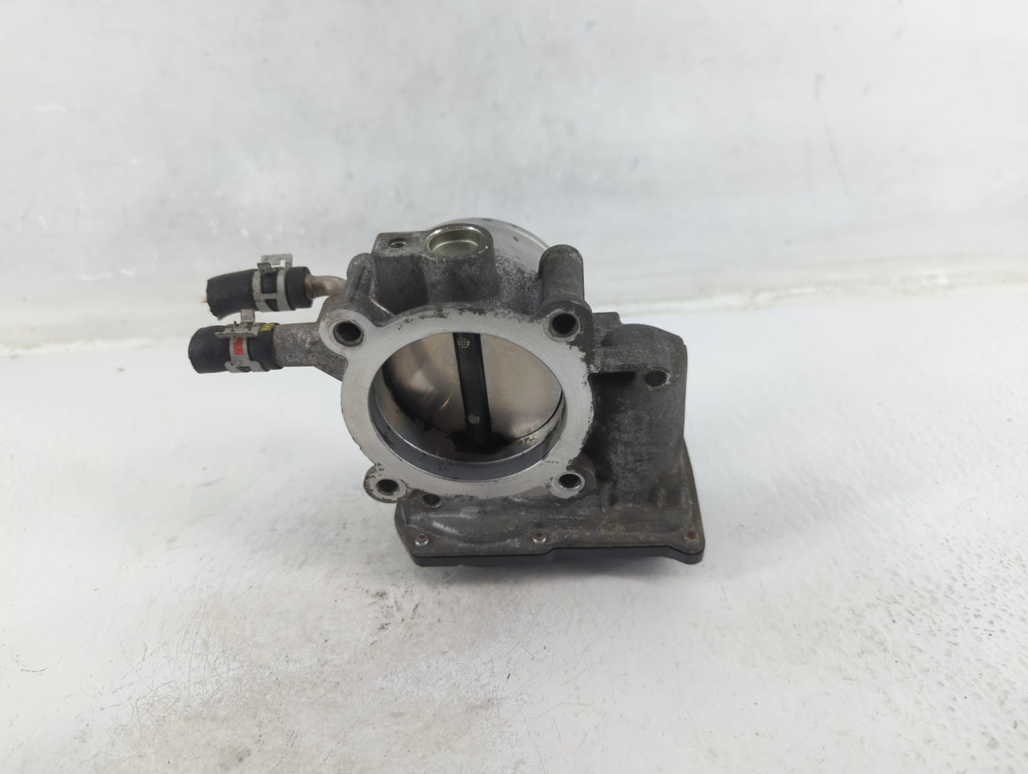 2010-2017 Toyota Camry Throttle Body P/N:22030-0V010 Fits Fits 2009 2010 2011 2012 2013 2014 2015 2016 2017 2018 2019 OEM Us